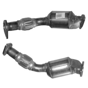 Katalysaattori, audi a4 b5, a4 b5 avant, a6 c5, a6 c5 avant, vw passat b5, passat b5 variant, 1099178, 2009560, 3B0131087AX, 3B0131087QX