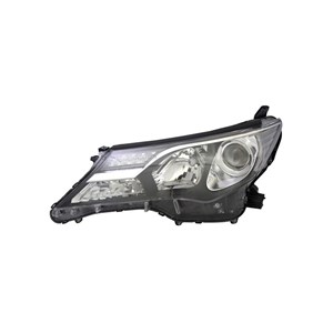 Ajovalo, Vasen, toyota rav 4 iv, 81170-42540, 81170-42542