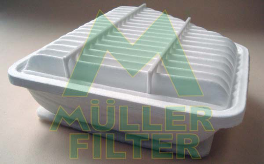 Ilmansuodatin MULLER FILTER PA3460