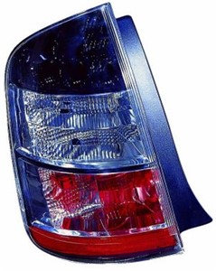 Takavalo, Oikea, toyota prius liftback, 81551-47060, 8155147061, 81551-47061