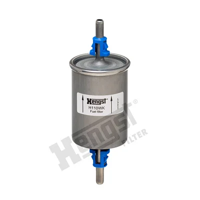 Polttoainesuodatin HENGST FILTER H110WK