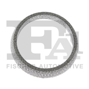 Tiivisterengas, pakoputki, Imu, opel calibra a, vectra a, 1654627, 6616586, 6634401, 6745092