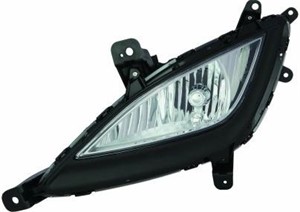 Sumuvalo, Oikea, hyundai i20 i, 92201-1J500
