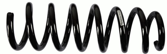 Jousi (auton jousitus), Etuakseli, bmw x6 [e71, e72], 31 33 6 783 005, 6 783 005