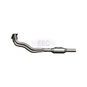 Katalysaattori, audi a3, seat toledo ii, skoda octavia i, octavia combi i, vw bora i, bora variant, golf iv, golf variant iv, new beetle