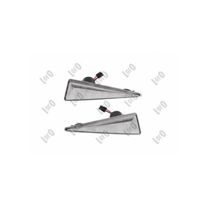 Vilkkusarja, Molemminpuolin, renault, 820027150, 820027151, 8200301241, 8200301242, 8200431006, 8200431009, 8200633416, 8200633417