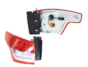 Takavalo, Oikea, ford kuga ii, kuga van ii, 1 804 900, 1 830 546, 2039551