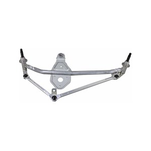 Pyyhkijän vivusto, Edessä, opel vivaro a buss, vivaro a flak/chassi, vivaro a skåp, 44 09 830, 44 12 289, 4409830, 4412289, 93160077, 93