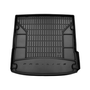 Tavaratilan matto 3D, audi q7, q7 van