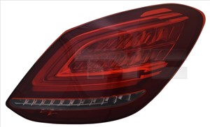 Takavalo, Vasen, mercedes-benz c-klass [w205], c-klass t-model [s205], 2059064503, A2059064503