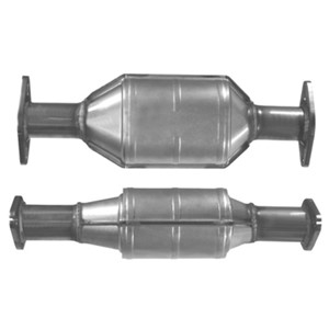 Katalysaattori, ford usa probe ii, mazda 626 hatchback iv, mx-6, 3465615, 3465616, KL0520600
