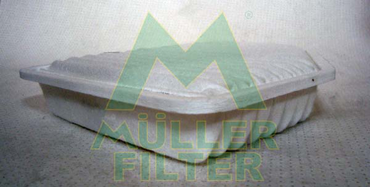Ilmansuodatin MULLER FILTER PA3270
