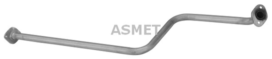 Pakoputki ASMET 14.019