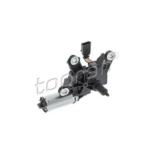 Pyyhkijän moottori, Auton takalasi, vw touareg, 7P6 955 711, 7P6 955 711A, 7P6 955 711B