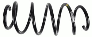 Jousi (auton jousitus), Etuakseli, vw touran, 1K0 411 105 HN
