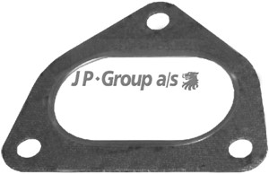 Tiiviste, pakoputki, porsche 911, 911 cabriolet, 911 targa, 93011119203, 93011119204, 93011119206