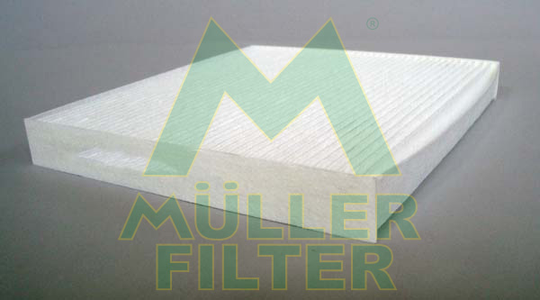 Raitisilmasuodatin MULLER FILTER FC257