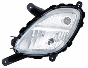 Sumuvalo, Vasen, kia picanto ii, 92201-1Y100