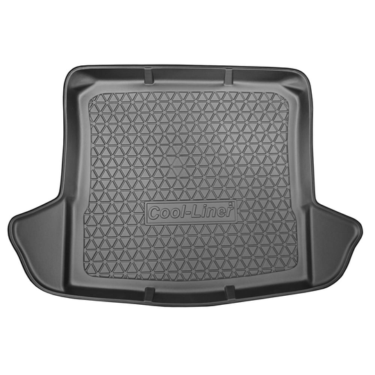 Tavaratilan matto Seat Ibiza ST 2010-2016