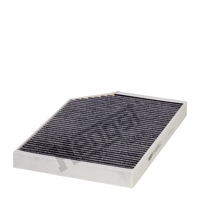 Raitisilmasuodatin HENGST FILTER E4979LC