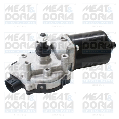 Pyyhkijän moottori MEAT & DORIA 27455