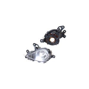 Sumuvalo, Vasen, opel zafira tourer c, vauxhall zafira mk iii, 17 10 051, 20863016