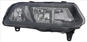 Sumuvalo, Oikea, vw polo v, 6C0941662