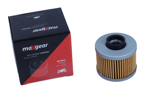 Öljynsuodatin MAXGEAR 26-8053
