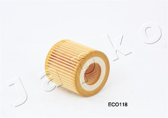 Öljynsuodatin JAPKO 1ECO118