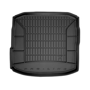 Tavaratilan matto 3D, audi a3