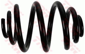 Jousi (auton jousitus), Taka-akseli, ford galaxy i, seat alhambra, vw sharan, 105819, 7M0 511 115 AC, 7M0 511 115 AJ, 7M05-11115-AJ