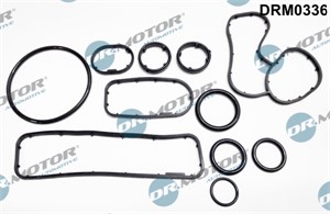 Tiivistesarja, öljynjäähdytin, nissan,opel,renault, 15136-00Q0C, 4420406, 7701478541, 93168071