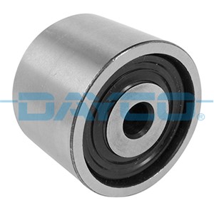 Ohjainrulla, hammashihna, audi,seat,skoda,vw, 04B109244B