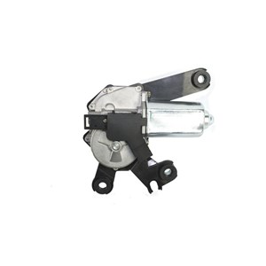 Pyyhkijän moottori, Takana, citroën xsara picasso, peugeot 206 halvkombi, 206 sedan, 6405 G7, 6405G7, 96 314 736 80, 9631473680