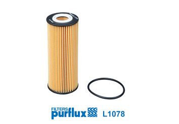 Öljynsuodatin PURFLUX L1078