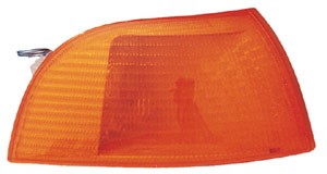 Vilkkuvalo, Vasen, fiat punto, punto cabriolet, punto van, 7732480