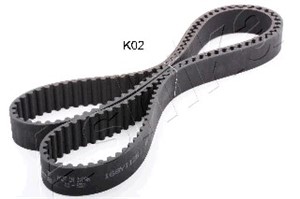 Hammashihna, kia clarus, clarus kombi, sportage suv, mazda 626 iii, 626 coupé iii, 626 hatchback iii, 626 station wagon iii, 0K954-12-20