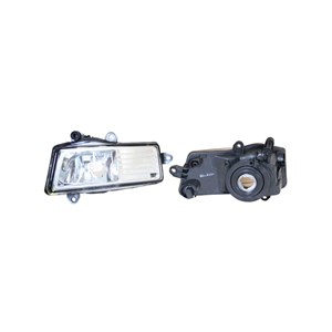 Sumuvalo, Eteen, vasen, audi a6 c6, a6 c6 avant, 4F0 941 699A