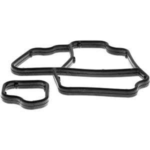 Tiivistesarja, öljynjäähdytin, audi,seat,skoda,vw, 03L 115 389 J, 03L 117 021 B, 03L 117 021 C, 03L 198 070, 03L 198 441