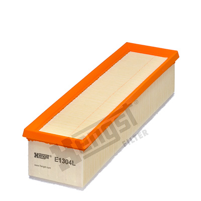 Ilmansuodatin HENGST FILTER E1304L