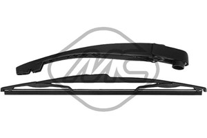 Pyyhkijänsulka, Takana, peugeot 208 i, 1608396380