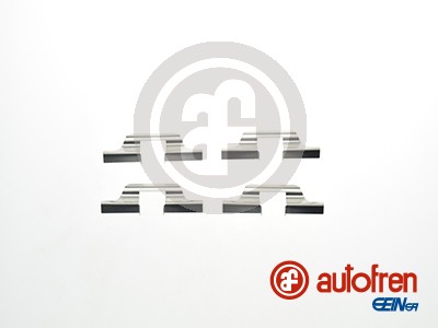 Tarvikesarja, jarrupala AUTOFREN SEINSA D42492A