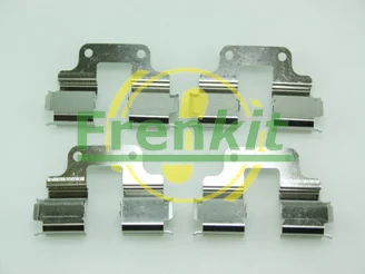 Tarvikesarja, jarrupala FRENKIT 901739