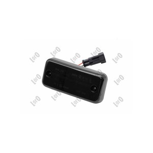 Sivumerkkivalo, Molemminpuolin, citroën,fiat,iveco,peugeot, 1356794080, 41200664, 504097923, 504097924, 6303.A1, 71749250, 735438349, 73