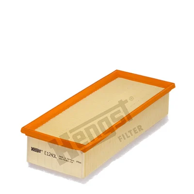 Ilmansuodatin HENGST FILTER E1240L