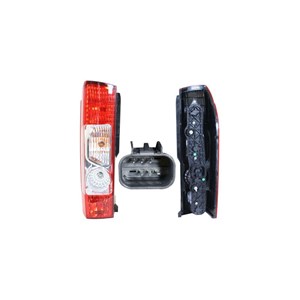 Takavalo, Vasen, citroën jumper buss, jumper skåp, fiat ducato buss, ducato skåp, peugeot boxer buss, boxer skåp, 0001366452080, 1366452