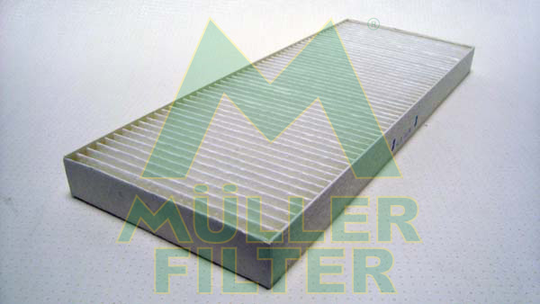 Raitisilmasuodatin MULLER FILTER FC116