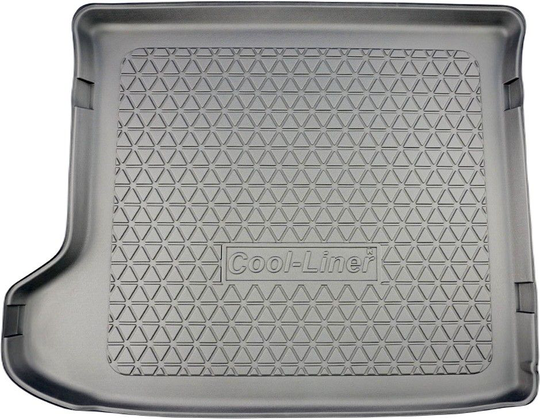 Tavaratilan matto Kia EV6 2021->