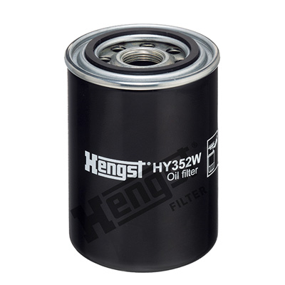 Suodatin, työhydrauliikka HENGST FILTER HY352W