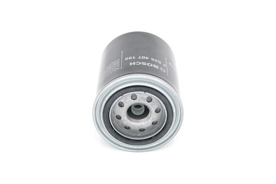 Öljynsuodatin BOSCH F 026 407 198